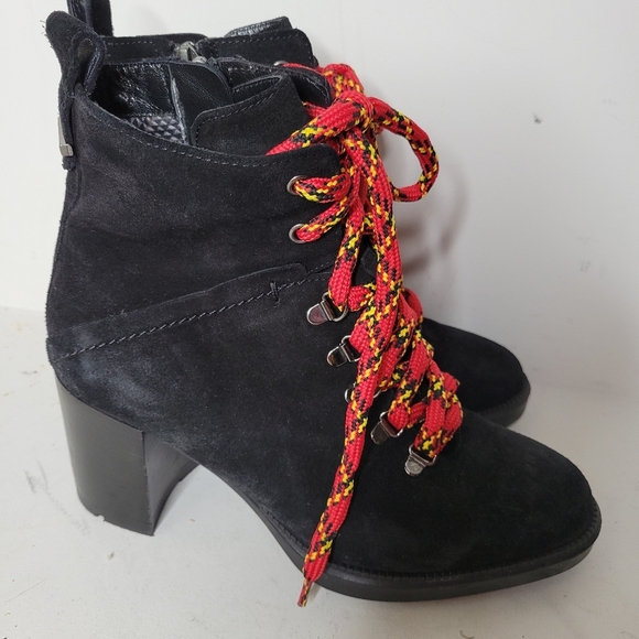 Aqualtalia Ihana Hiker Boot SZ 8 - Picture 6 of 10